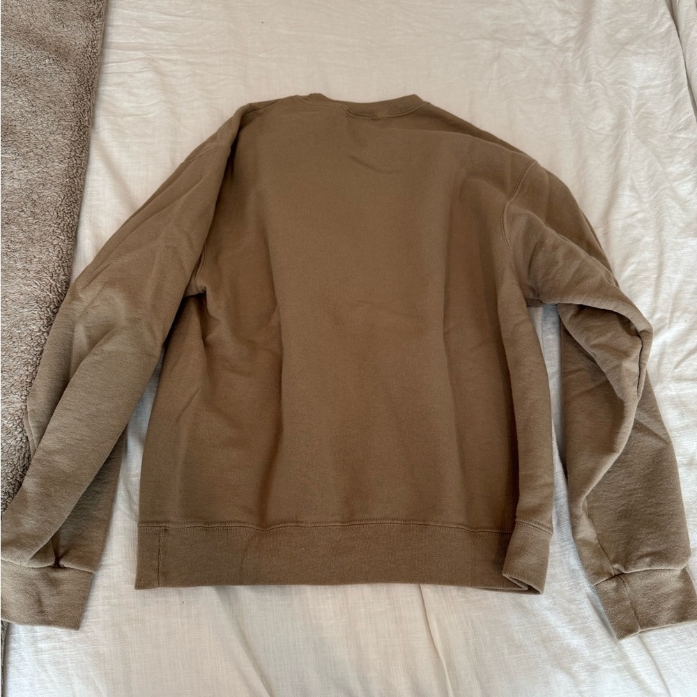 BIG BEAR PULLOVER - Picture 6 of 6